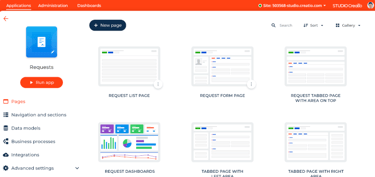 custom AI workflows