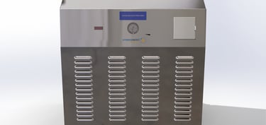 Alkaline Electrolyzer
