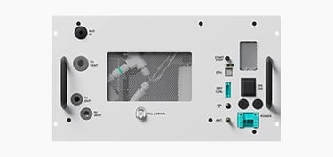 AEM Electrolyzer