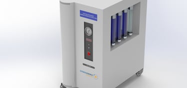 PEM Electrolyzer