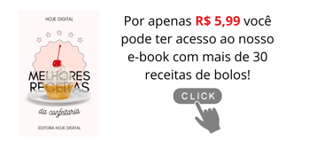 Ebook de receitas