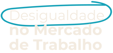 Desigualdade no mercado de trabalho