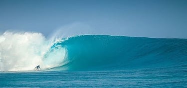 surf kandui mentawai