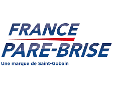 a logo for the french airline company