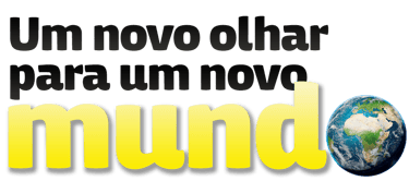 Um novo olhar para um novo mundo Colégio Mooca 