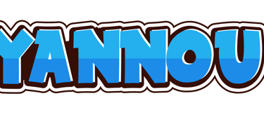 Logo yannou assainissement