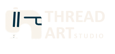 Thread Art Studio Logo