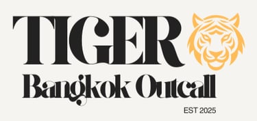 Tiger Bangkok Outcall