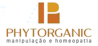 logo da phytorganic