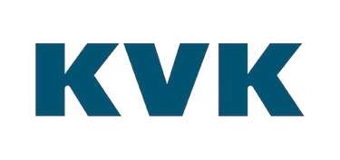 Logo Kamer van Koophandel (KvK)