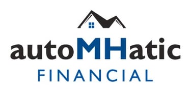 Craftsman Tiny Homes Vender of AutoMHatic