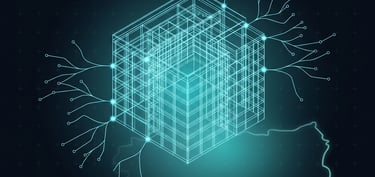 Industrie et construction reliees par la digitalisation au Luxembourg