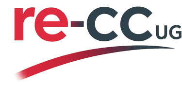 Logo re-cc UG