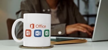 Formation bureautique Microsoft Word éligible au financement par le CPF