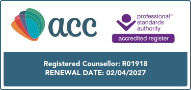 Professional Registration Badge