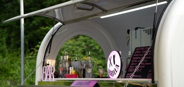 opzioni drink truck