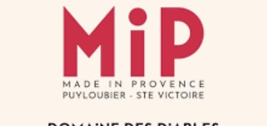 MIP Puyloubier - Ste Victoire