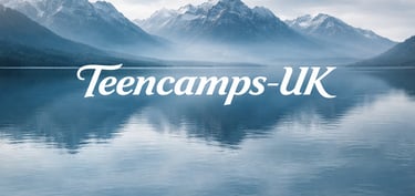 teencamps-uk logo
