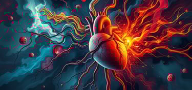 can stress cause high blood pressure