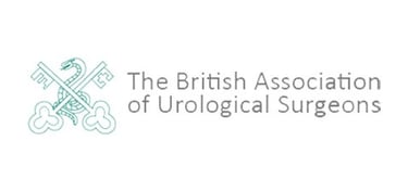 The British Association of Urological Surgeons