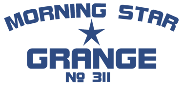 Morning Star Grange Logo