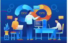 DevSecOps (DevOps) Consultancy