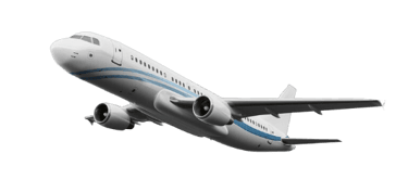 Eva Air, Delta Airlines, JSX Flights, TAP Air Portugal, Lot Polish Airline, Swiss Air, Air France Fl