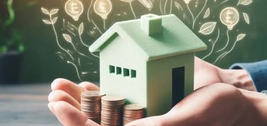 Économies d'énergie