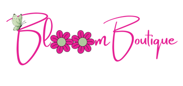 Bloom Boutique Logo