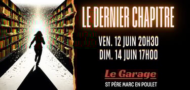 Le Dernier Chapitre