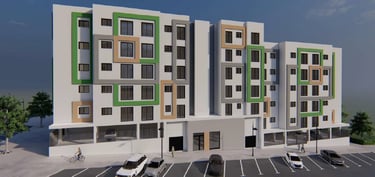 Málaga Distrito Zeta