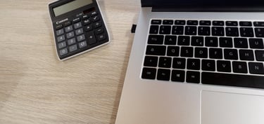 Aurore VEILLARD, secrétaire indépendante