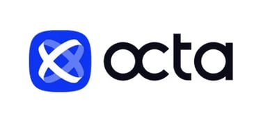 a logo for the company that is selling a new app