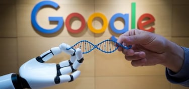 What is Google AI Co-Scientist and How It Works?