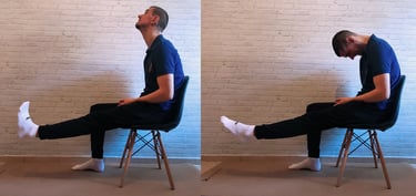 neuromobilizacja nerwu kulszowego