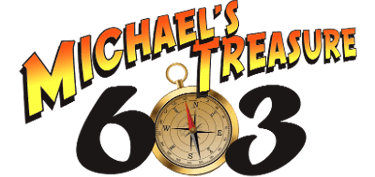 Michael's Treasure 603 Foundation