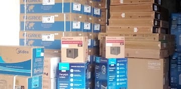 Service AC Di Solo 24 Jam Siap Datang Ke Lokasi Anda