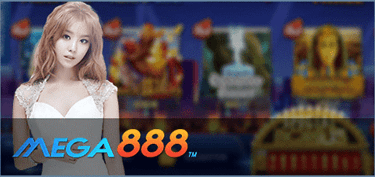 mega888 singapore