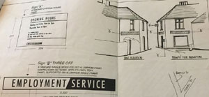 Penygroes Employment Service