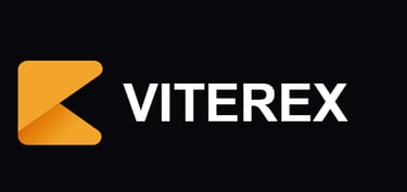 Viterex Logo Scam login