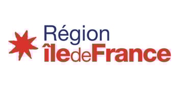 Logo Région Ile-de-France
