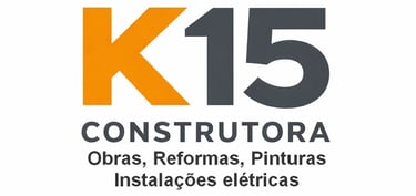 K15 Construtora - Aldo Lima de Souza