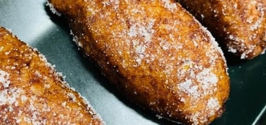 empanadas salvadoreñas