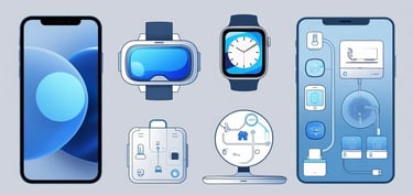 Privacy in the Age of Smart Devices