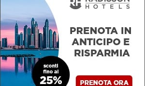 Radisson - catena internazionale hotel di lusso