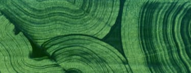 Faux Finishes Malachite