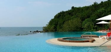 psicina Hotel azul ixtapa grand - paquetes todo incluido a ixtapa