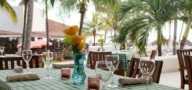 Restaurante hotel emporio ixtapa - paquetes todo incluido a ixtapa