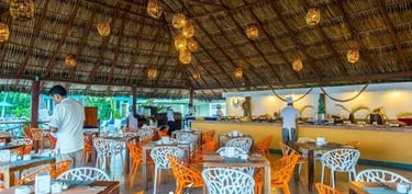 Restaurante en fontan ixtapa ofertas