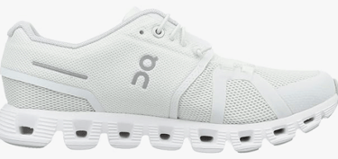 On Cloud 5 - stylish, lightweight packable travel shoes 2025 with easy slip-on design.